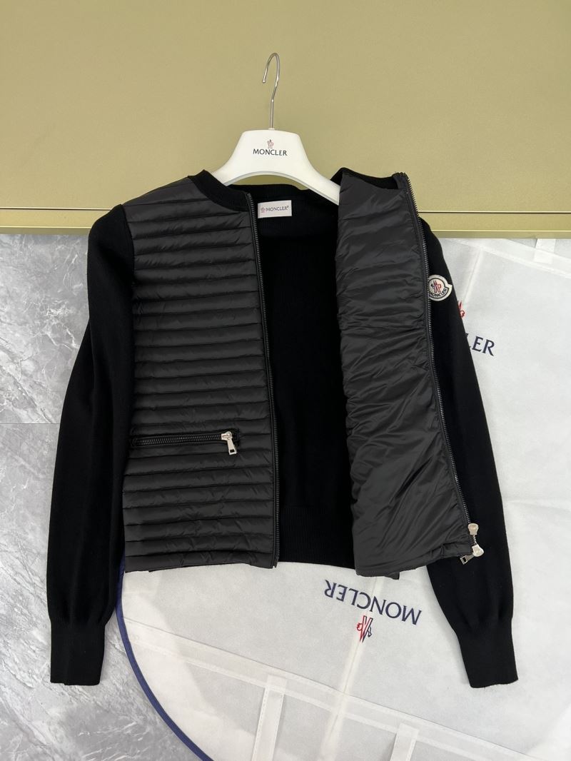 Moncler Down Jackets